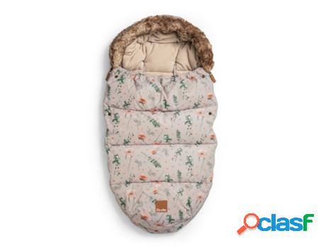 Saco ELODIE Meadow Blossom