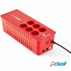 Salicru Sps-850 Home Sai Off-line
