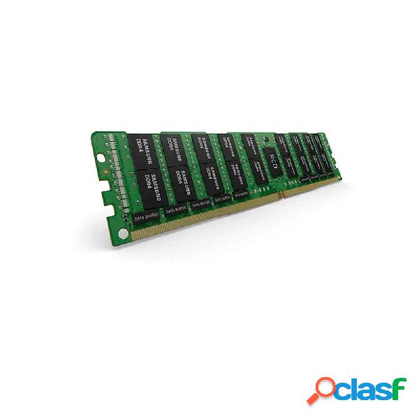 Samsung 128gb ddr4 lrdimm 2933mhz 1.2v ecc