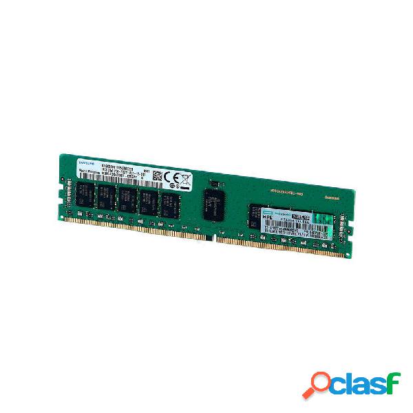 Samsung 16gb ddr4 2666mhz 1.2v ecc reg.