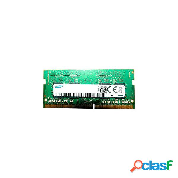 Samsung 4gb so-dimm ddr4 2666mhz 1.2v