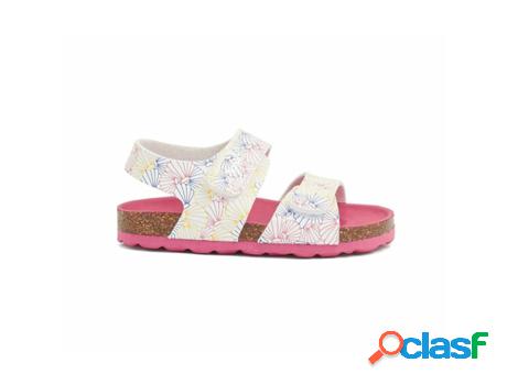 Sandalias KICKERS Mujer (Multicolor - 29)