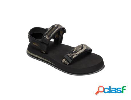 Sandalias QUIKSILVER Hombre (Multicolor - 30)