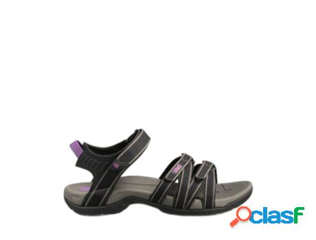 Sandalias TEVA Mujer (Multicolor - 36)