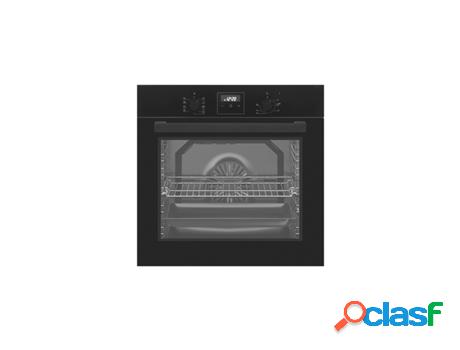 Schneider Scoe680Ctb Horno Esmaltado 80L 9 Funciones