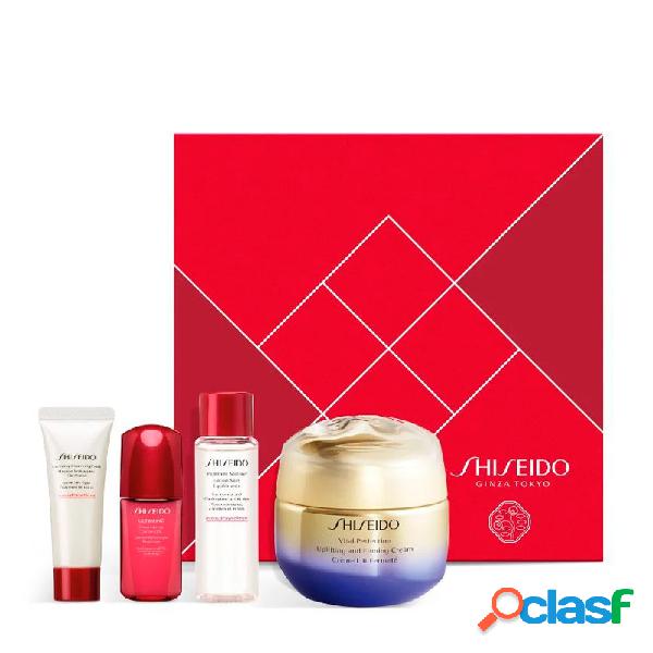 Shiseido Set de Cosmética VITAL PERFECTION Uplifting and