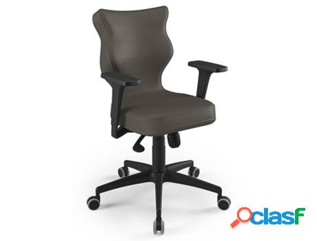 Silla Operativa ENTELO (Plstico - Multicolor - 64 x 64 x 100