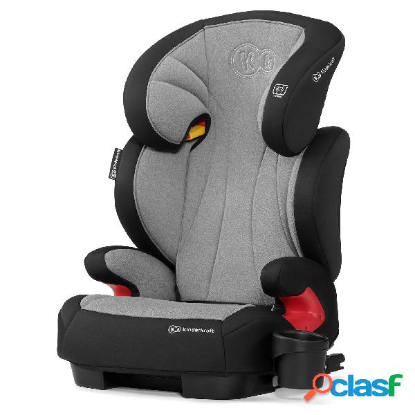 Silla de coche UNITY gris