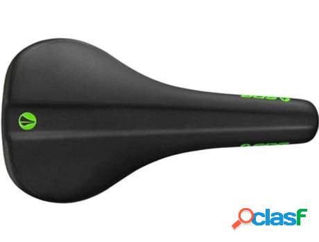 Sillín SDG COMPONENTS Bel Air V3 Lux-Alloy Matte Black