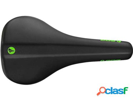 Sillín SDG COMPONENTS Bel Air V3 Lux-Alloy Matte Black