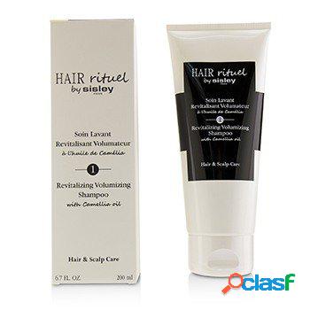 Sisley Hair Rituel by Sisley Revitalizing Volumizing Shampoo
