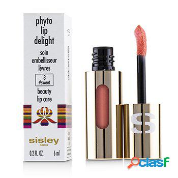 Sisley Phyto Lip Delight - # 03 Sweet 6ml/0.2oz