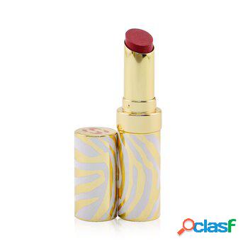 Sisley Phyto Rouge Shine Hydrating Glossy Lipstick - # 21