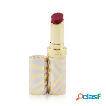 Sisley Phyto Rouge Shine Hydrating Glossy Lipstick - # 22