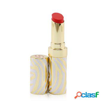 Sisley Phyto Rouge Shine Hydrating Glossy Lipstick - # 23