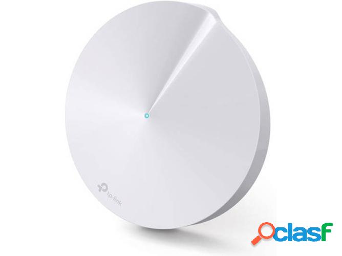 Sistema Mesh TP-LINK Deco M5 (1-Pack - Wi-Fi)