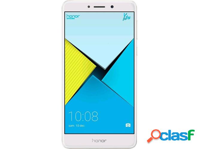 Smartphone HONOR 6X (5.5&apos;&apos; - 3 GB - 32 GB -