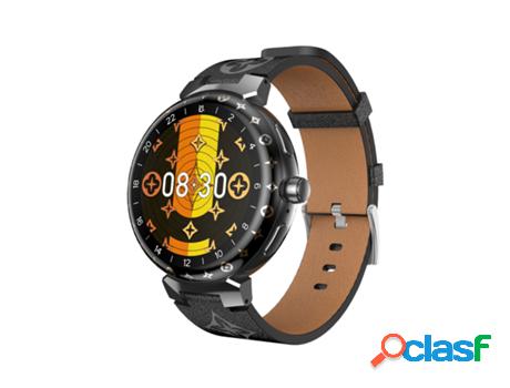 Smartwatch ohpa-tu9ï¼ˆprata