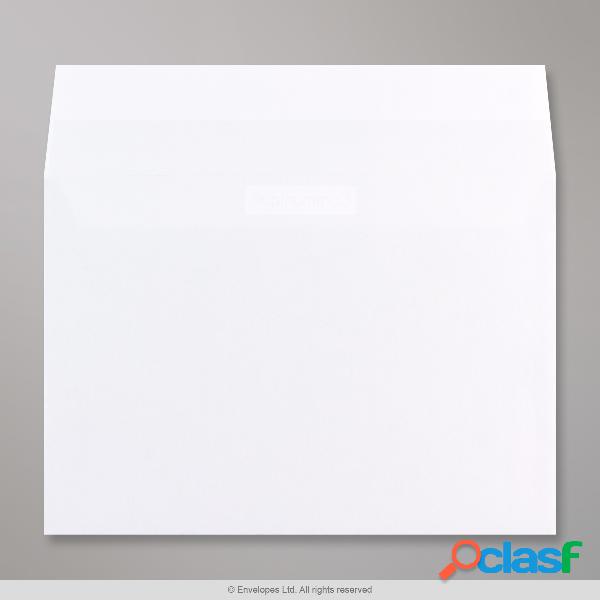 Sobre blanco Communique de 162x229 mm (C5)