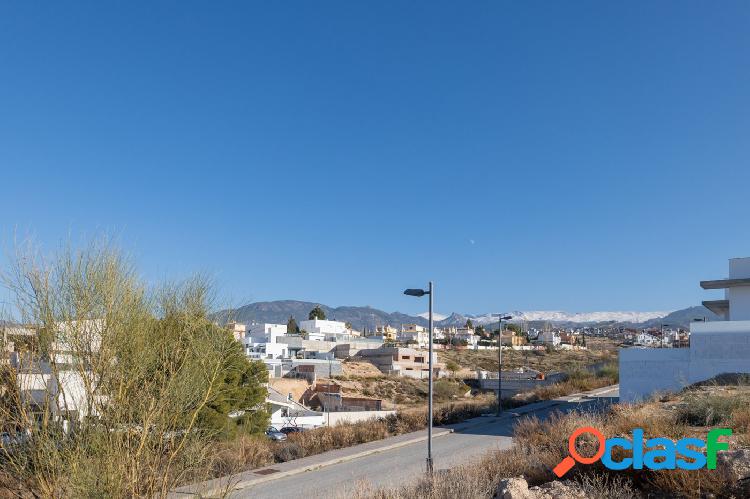 Solar urbanizado en Magn\xc3\xadfica zona