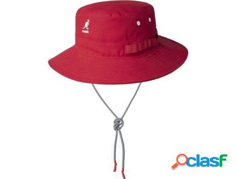 Sombrero KANGOL Hombre (Multicolor - M)