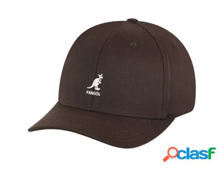 Sombrero KANGOL Unisexo (Multicolor - S/M)