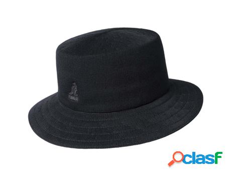 Sombrero KANGOL Unisexo (Multicolor - XL)
