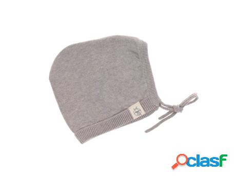 Sombrero LÄSSIG Unisexo (Multicolor - 3/6 Meses)