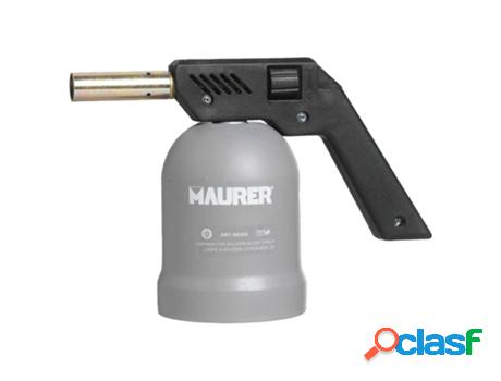 Soplete maurer a cartucho abs piezo electrico