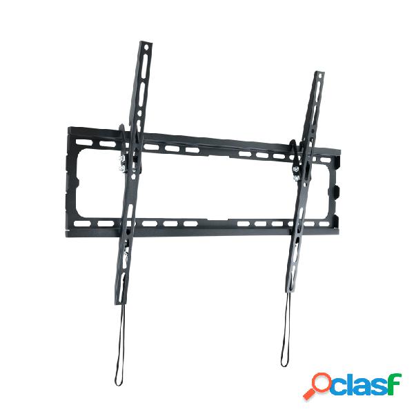 Soporte Pared Pantallas Inclinable 37-80