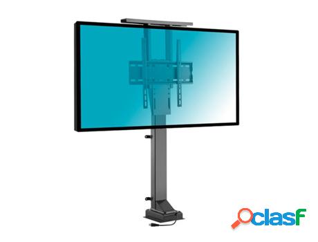 Soporte motorizado para TV 32"-48"