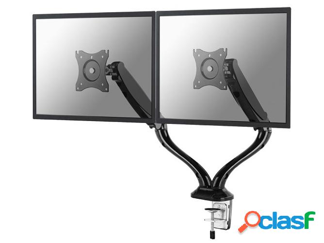 Soporte para Escritorio NEOMOUNTS 10-27 NM-D135D Plata