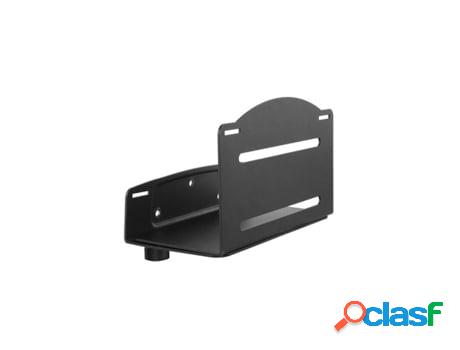 Soporte para caja de ordenador CPU / Fijación a pared