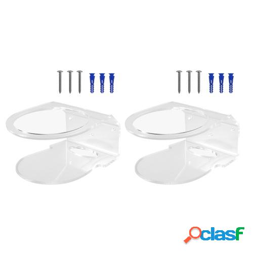 Soporte para enrutador de montaje en pared Soporte para