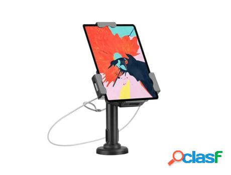Soporte universal de Mesa/Pared para tablet 7.9"-10.5"
