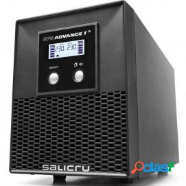 Sps 1500 Adv T