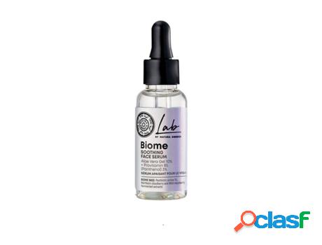Sérum Facial NATURA SIBERICA Calmante (30 ml)