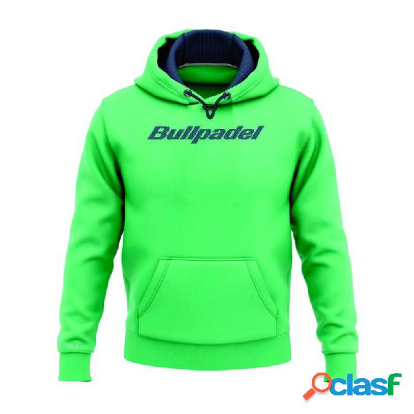 Sudadera Bullpadel Breco
