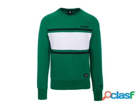 Sudadera Errea Sport Fusion (Tam: M)