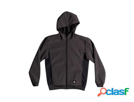 Sudadera Para Niños Quiksilver Safety Shell (Tam: 14 anS)
