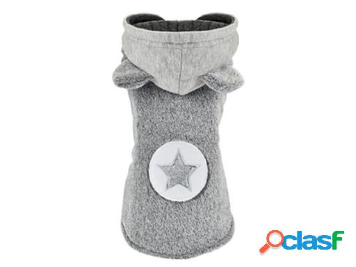 Sudadera Reversible con Capucha Teddy Star 35 cm Nayeco