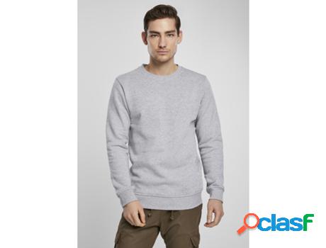 Sudadera URBAN CLASSICS Hombre (Multicolor - M)