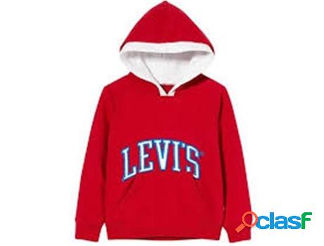 Sudadera con capucha para Hombre BIOTECH USA Udadera Teeve