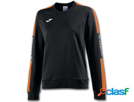 Sudadera de Mujer Joma Champion Iv (Tam: 12 anS)