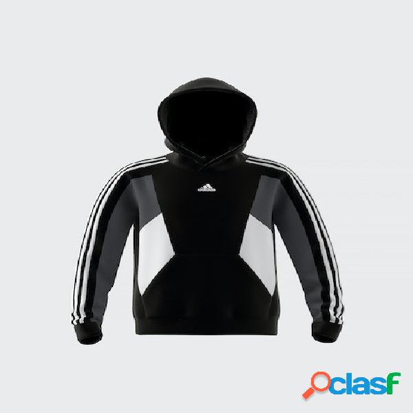 Sudadera exclusivos decimas adidas niño