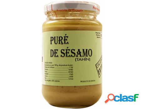 Suplemento Alimentar SAIN Tahin Pure Sesamo (320 Gr)
