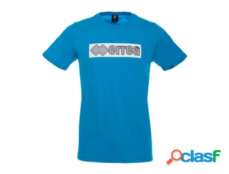 T-Shirt Errea Essential Logo Ad 2.0 (Tam: M)