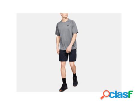 T-Shirt Under Armour Tech™ 2.0 Novelty (Tam: XS)
