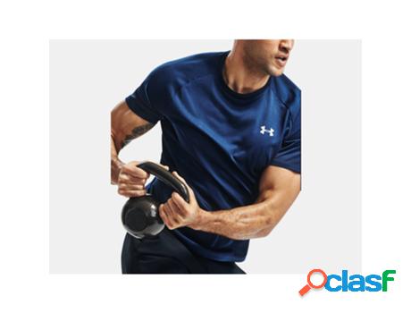 T-Shirt Under Armour Tech™ 2.0 (Tam: L)