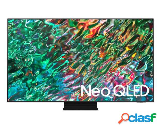 TV 65" NeoQLED Samsung QE65QN90B - 4K, Quantum Matrix,